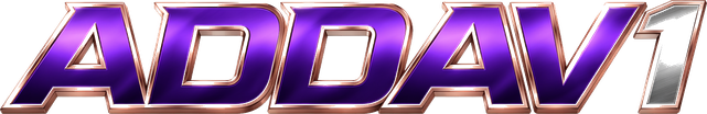 addav1 লোগো